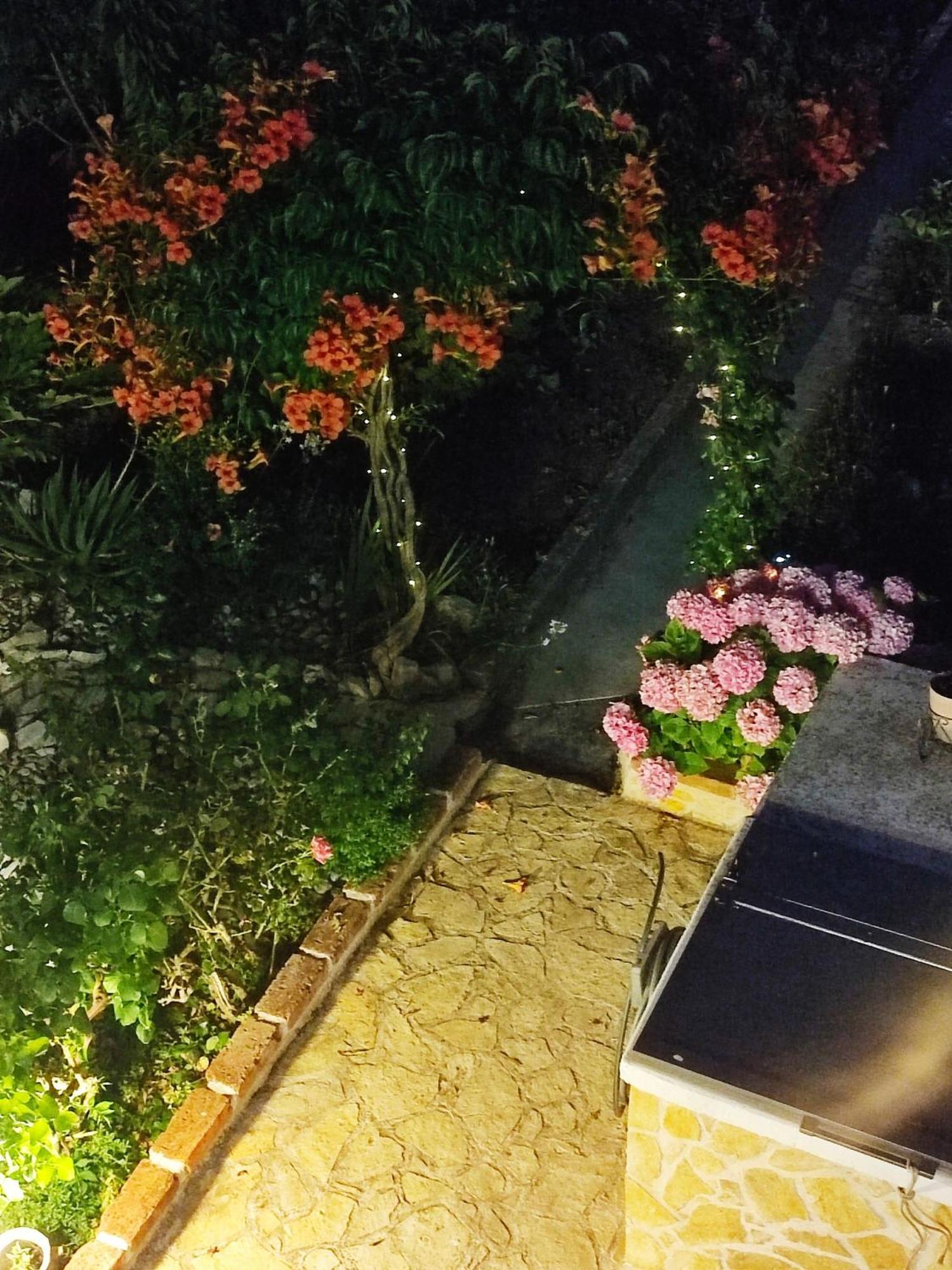 Apartmani Franciska ラブ エクステリア 写真