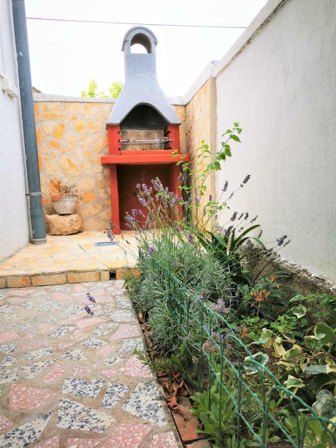 Apartmani Franciska ラブ エクステリア 写真