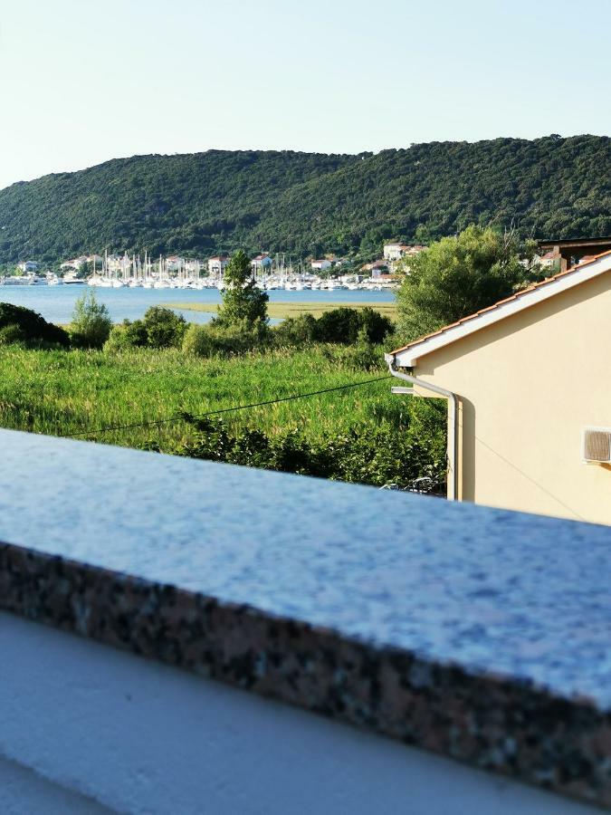 Apartmani Franciska ラブ エクステリア 写真